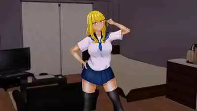 幼なじみが目の前で～屈辱の鬱勃起～