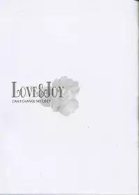 (C61) [Przm Star (Kamishiro Midorimaru, QuanXing)] LOVE&JOY (Valkyrie Profile)