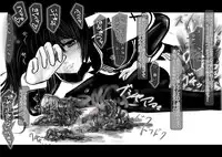 [Mint Chocolate (Himuro Koichi)] SevenDeadlySins II (D.Gray-man) [Digital]