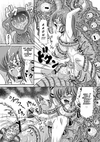 [Catapult] Ijigen Makyou | Haunts From Another Dimension [English]