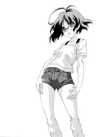 [Chuuni + OUT OF SIGHT] M＠STER OF PUPPETS 06 (The IDOLM@STER)