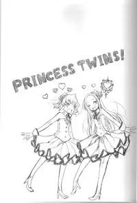 (C87) [Key Trash (Hikagi Tatsuhiko)] RINGBELL01 (side-B)