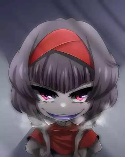 [Houjuan (Shiruko Jiru)] Tasukete! Hanako-san 2 ~Aki Onee-chan to Asobo~