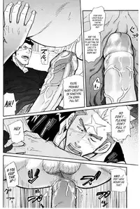 [Takeshi Matsu] Nothing Wrong With Constant Competition!