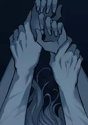 Fateログ58_エドぐだ