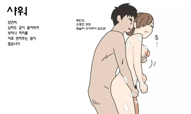 Watashitachi no Karada ~Kodomo ga Dekirushikumi~