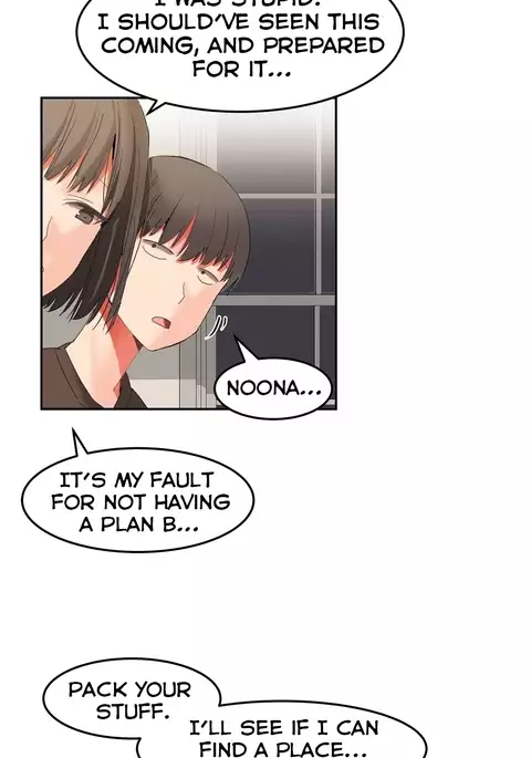 Hahri's Lumpy Boardhouse Ch. 0-32