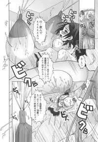 [HG Chagawa] Oppai Meister