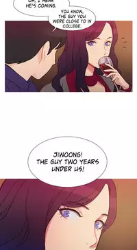 [PINKO] Scandal of the Witch Ch.1-24 (English) (Ongoing)