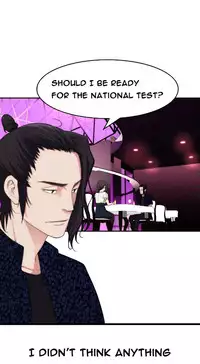 Tissue Thieves Ch.1-20 (English) (Ongoing)