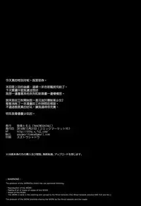 (C95) [NANIMOSHINAI (Sasamori Tomoe)] Succubus Stayed Life 9 [Chinese] [空気系☆漢化]