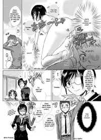 [Katase Minami] Mitsugetsu Honey | Honeymoon Honey [English] [Digital]