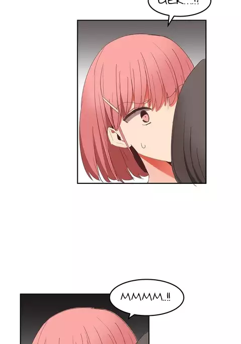 Hahri's Lumpy Boardhouse Ch. 0-32