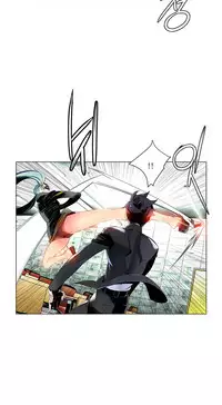 [Juder] 莉莉丝的脐带(Lilith`s Cord) Ch.1-25 [Chinese]