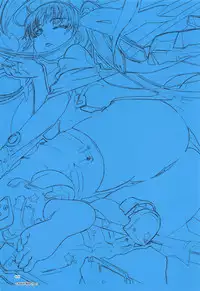 (C94) [TRI-MOON! (Mikazuki Akira!)] piena (Mahou Shoujo Lyrical Nanoha)