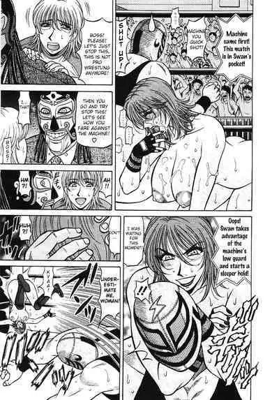 [Ozaki Akira] Kochira Momoiro Company Vol. 3 - Ch.1-3 [English]