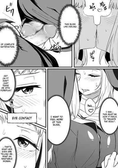 [Xion] Mirror Collection Vol.8 [English]