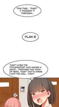 [Mx2J] Hari Dormitory Ch.0-25 (English) (Ongoing)