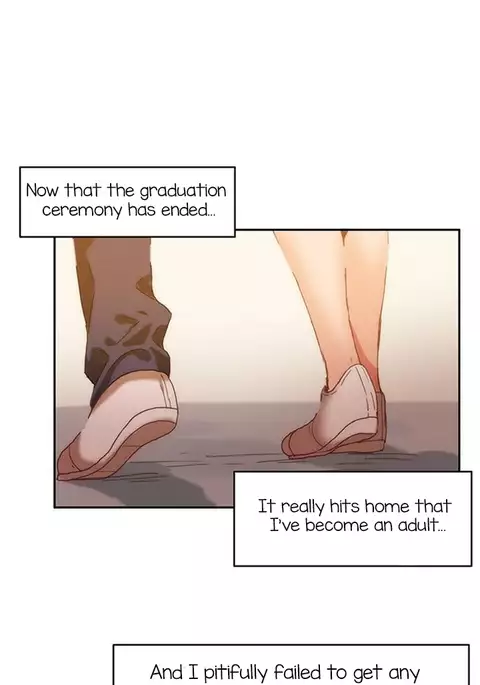 Hahri's Lumpy Boardhouse Ch. 0-32