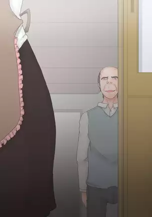 Netorare Nyotaika Okusama - Nyotaikashita Okusama ga Gifu ni Netorareru CG