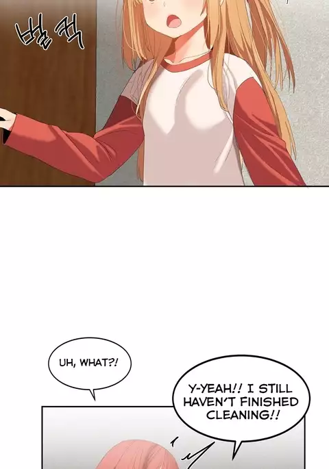 Hahri's Lumpy Boardhouse Ch. 0-32