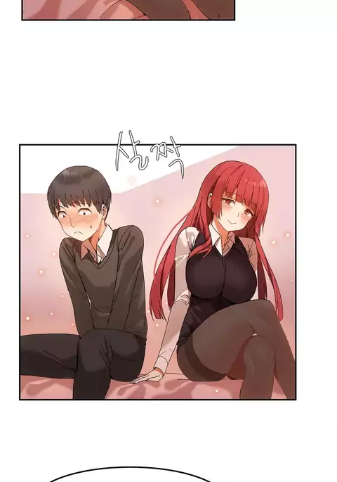 Hahri's Lumpy Boardhouse Ch. 0-7