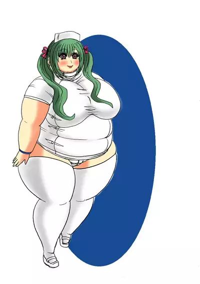 [Fukuraminto] Futoru! Futoru!! Futoru!!! File No. 01 [Digital] [English]