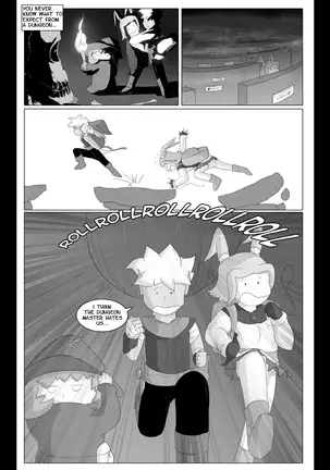 Sketch Man's Diaper Quest Complete