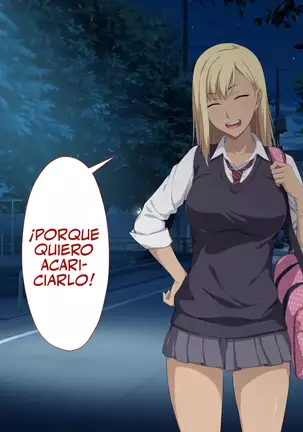 Shuukai Okure no Koi to Gal