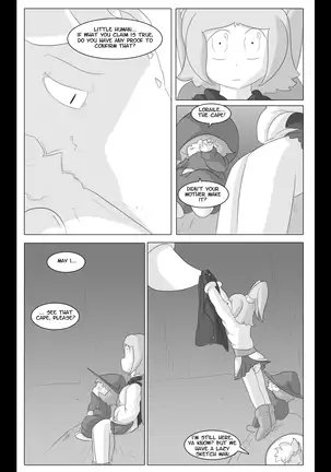 Sketch Man's Diaper Quest Complete