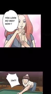 [Madstart] Secret Island Ch.1-25 (English) (Ongoing)