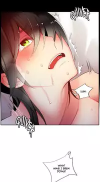 [Juder] Lilith`s Cord Ch.1-23 (English) (Ongoing)