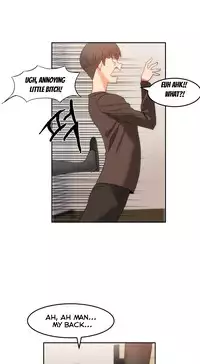 [Mx2J] Hahri's Lumpy Boardhouse Ch. 0-18 [English] (YoManga) (Ongoing)