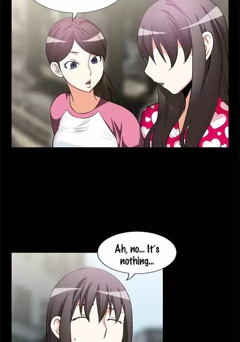 Love Parameter Ch.1-53