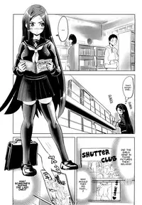 [Takashi Moritaka] Morals Officer Takeda-san Ch. 1-3 [English]