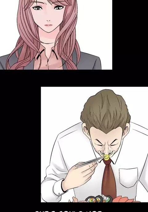 The Taste of Hands Ch.1-61