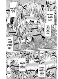 [Hinotsuki Neko] Hyoui Koukan Ch. 1-10 [English] [desudesu] [Digital]