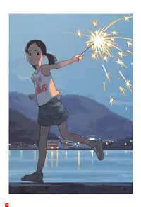 [Takamichi] LO Artbook 2-A TAKAMICHI LOOP WORKS