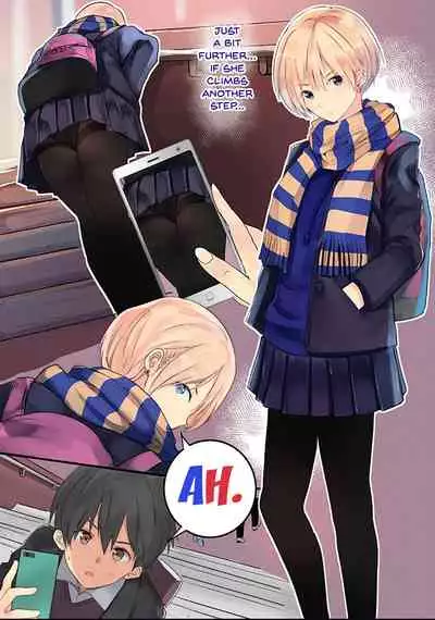 Karada Ubaware Kokoro Yurare | Stolen Body Changing Heart Ch.1-3