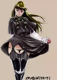 [Kudamono Monogatari (Kuroishi Ringo)] Konkou 02