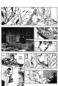 Demon Beast Invasion - Vol.001 [English]