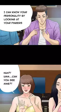 [Madstart] Secret Island Ch.1-25 (English) (Ongoing)