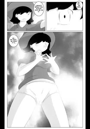 Sketch Man's Diaper Quest Complete