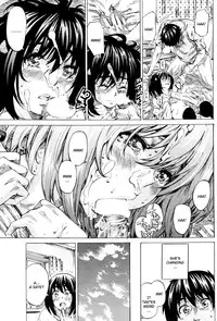 [MARUTA] Moshimo Hatsukoi ga Kanatte Itara Ch.1-4 [English] {CGrascal}