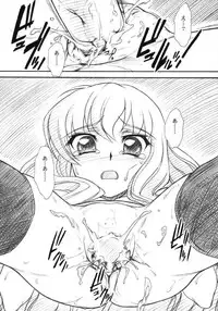 (C71) [MEKONGDELTA & DELTAFORCE (Route39, Zenki)] VOID (Zero no Tsukaima)