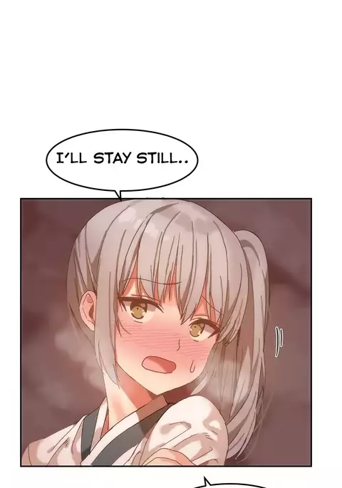 Hahri's Lumpy Boardhouse Ch. 0-20