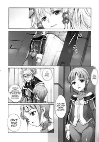 [Otentomaru (Nakamura Kanko)] Moemu (Super Robot Wars) [English] [QB-TL]