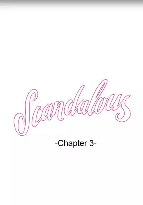 Scandal of the Witch Ch.1-24