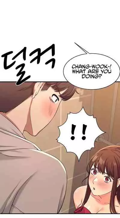 Is There No Goddess in My College? Ch.18/?