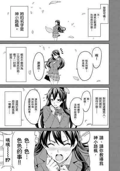 Sister Breeder | 姊妹調教飼育者